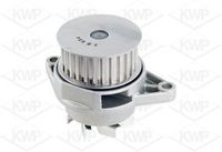 KAMOKA T0026 - Bomba de agua, refrigeración del motor