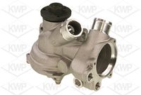 DAYCO DP018 - Bomba de agua, refrigeración del motor
