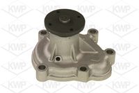 KAMOKA T0230 - Bomba de agua, refrigeración del motor
