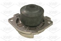 DOLZ S231 - Bomba de agua, refrigeración del motor