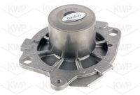 KAMOKA T0002 - Bomba de agua, refrigeración del motor