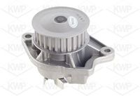 KAMOKA T0248 - Bomba de agua, refrigeración del motor