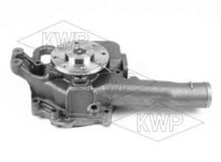 GATES WP5024HD - Bomba de agua, refrigeración del motor - FleetRunner™
