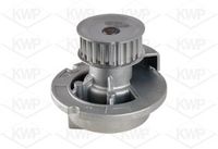 KAMOKA T0236 - Bomba de agua, refrigeración del motor