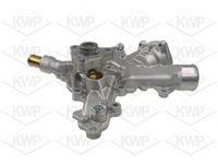 KAMOKA T0225 - Bomba de agua, refrigeración del motor