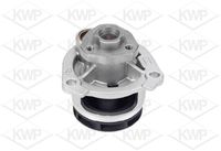 KAMOKA T0234 - Bomba de agua, refrigeración del motor