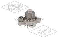 KWP 10422 - Bomba de agua, refrigeración del motor