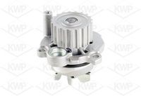 KAMOKA T0034 - Bomba de agua, refrigeración del motor