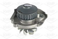 KAMOKA T0118 - Bomba de agua, refrigeración del motor