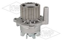 KAMOKA T0025 - Bomba de agua, refrigeración del motor