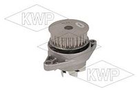 KAMOKA T0026 - Bomba de agua, refrigeración del motor
