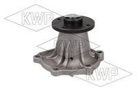 KAMOKA T0266 - Bomba de agua, refrigeración del motor