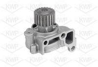 KAMOKA T0170 - Bomba de agua, refrigeración del motor