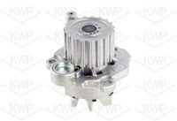 KAMOKA T0251 - Bomba de agua, refrigeración del motor