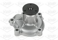 KAMOKA T0233 - Bomba de agua, refrigeración del motor