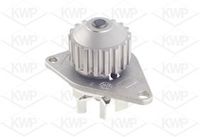 KAMOKA T0083 - Bomba de agua, refrigeración del motor
