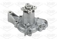 KAMOKA T0159 - Bomba de agua, refrigeración del motor