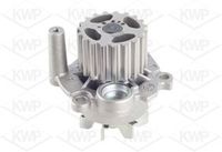 KAMOKA T0025 - Bomba de agua, refrigeración del motor