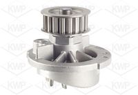 KAMOKA T0235 - Bomba de agua, refrigeración del motor