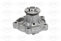 KAMOKA T0126 - Bomba de agua, refrigeración del motor