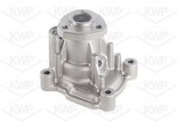 KAMOKA T0272 - Bomba de agua, refrigeración del motor
