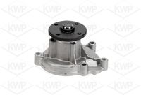 GATES WP0181 - Bomba de agua, refrigeración del motor