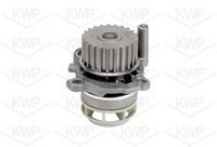 KAMOKA T0031 - Bomba de agua, refrigeración del motor