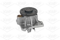 KAMOKA T0309 - Bomba de agua, refrigeración del motor