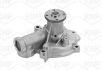 BLUE PRINT ADC49137 - Bomba de agua, refrigeración del motor