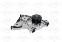 KAMOKA T0170 - Bomba de agua, refrigeración del motor