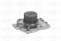 KAMOKA T0137 - Bomba de agua, refrigeración del motor