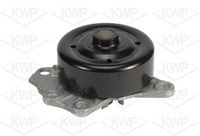 KAMOKA T0088 - Bomba de agua, refrigeración del motor