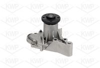 KAMOKA T0158 - Bomba de agua, refrigeración del motor
