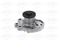 GATES WP0191 - Bomba de agua, refrigeración del motor