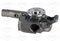 GATES WP5024HD - Bomba de agua, refrigeración del motor - FleetRunner™
