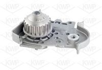 KAMOKA T0104 - Bomba de agua, refrigeración del motor
