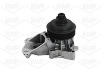 KAMOKA T0060 - Bomba de agua, refrigeración del motor