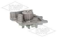 KAMOKA T0094 - Bomba de agua, refrigeración del motor