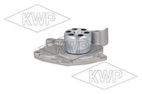 KAMOKA T0220 - Bomba de agua, refrigeración del motor
