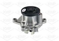 GATES WP0170 - Bomba de agua, refrigeración del motor