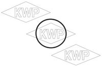 KWP 10422 - Bomba de agua, refrigeración del motor