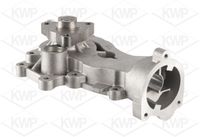 KAMOKA T0224 - Bomba de agua, refrigeración del motor