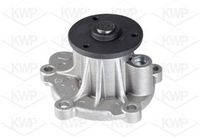 KAMOKA T0311 - Bomba de agua, refrigeración del motor