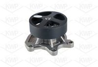 KAMOKA T0303 - Bomba de agua, refrigeración del motor