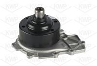 KAMOKA T0200 - Bomba de agua, refrigeración del motor