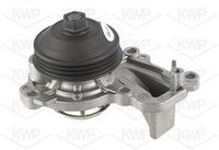 GATES WP0192 - Bomba de agua, refrigeración del motor