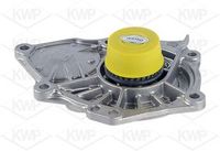 KAMOKA T0289 - Bomba de agua, refrigeración del motor