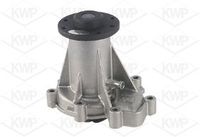 COMLINE EWP056 - Bomba de agua, refrigeración del motor