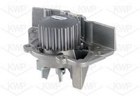 KAMOKA T0082 - Bomba de agua, refrigeración del motor