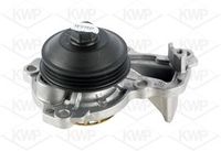 KAMOKA T0296 - Bomba de agua, refrigeración del motor